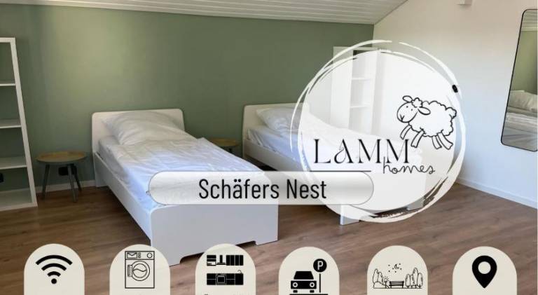 Ferienwohnung  Obersulm