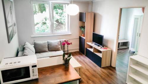 Apartament Dolny Sopot