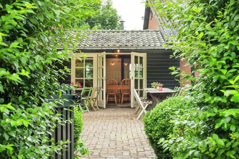 Huis Lage Mierde