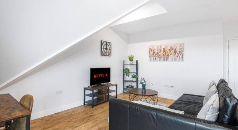 Holiday apartment | Good for workation — photo 4
