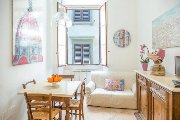 Apartment Florence
