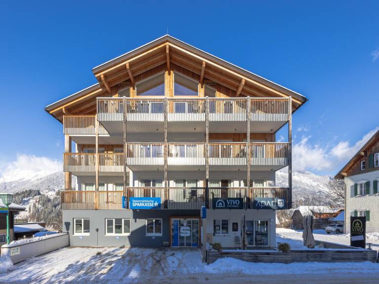 Ferienwohnung  Gemeinde Haus