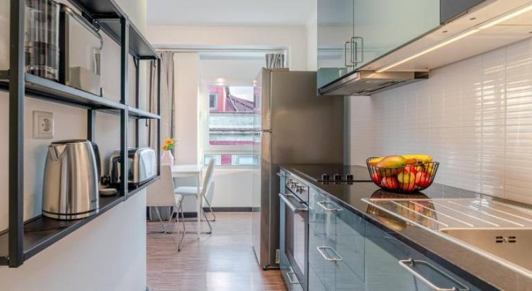 Lovely rental apartment | Close to Clérigos Church | Pet-friendly — photo 4