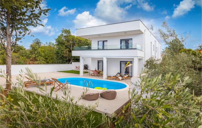 Maisonette Barbariga