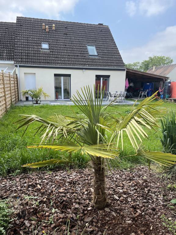 Maison de vacances  Dreux