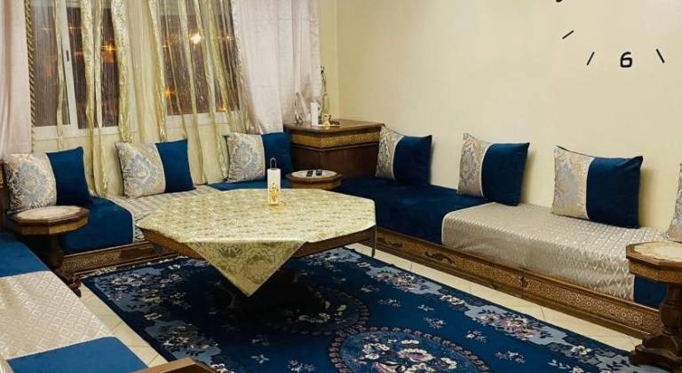 Holiday apartment | Pets are welcome — photo 3