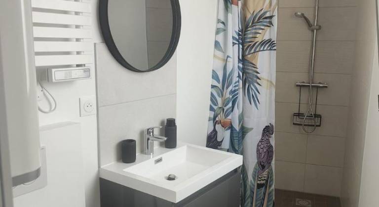 Rental apartment with 1 room for 2 persons — photo 4