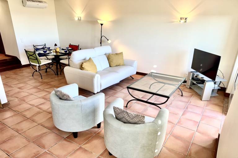 Condo Benagil