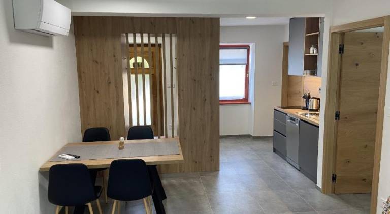 Ferienwohnung Tolmin