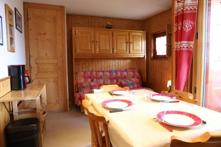 Studio Aussois