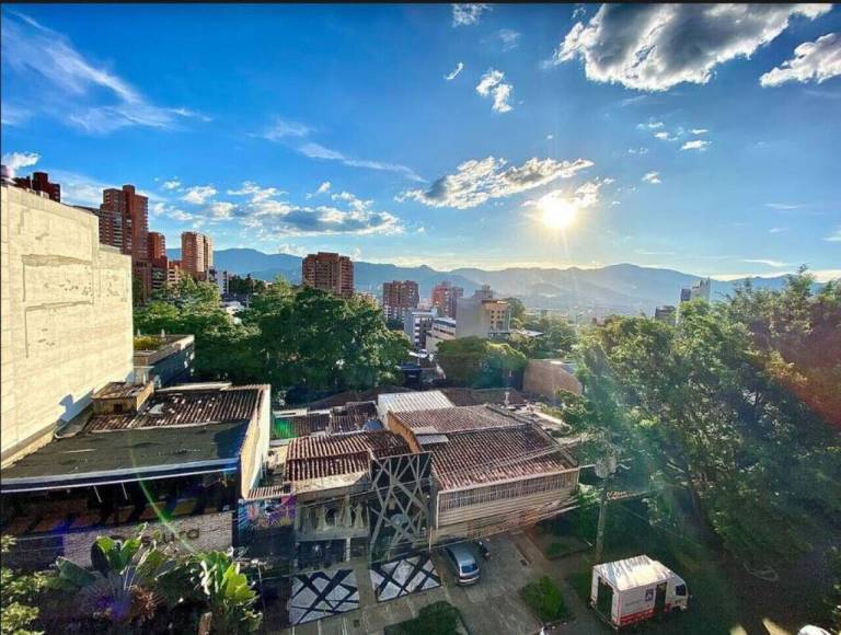 Apartamento  Medellín