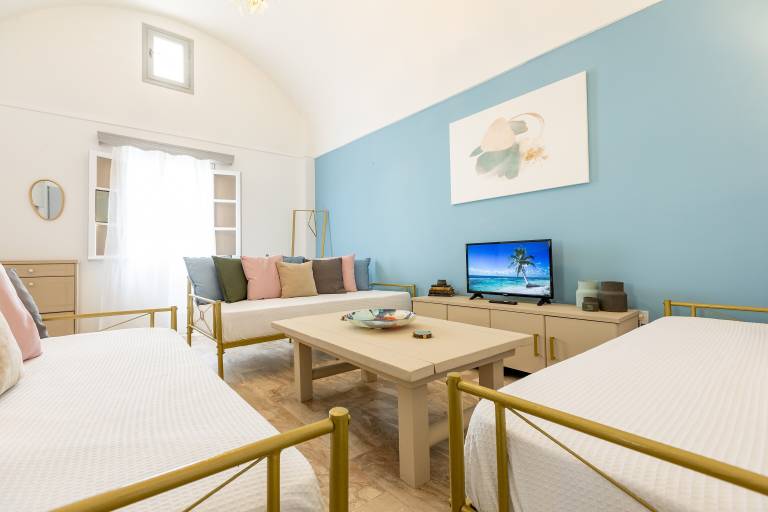 Appartement  Kamari beach