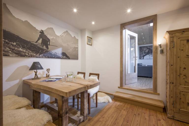 Apartment  Gasteig