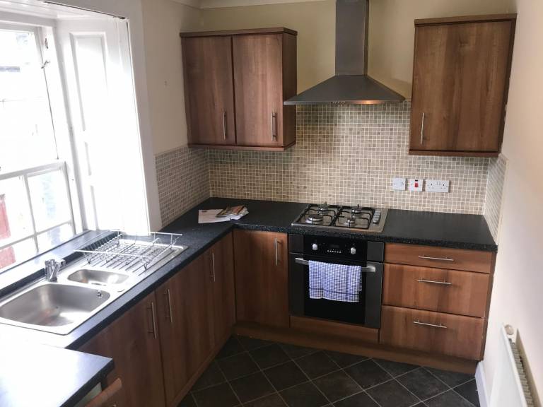 100 m&sup2; Ferienwohnung