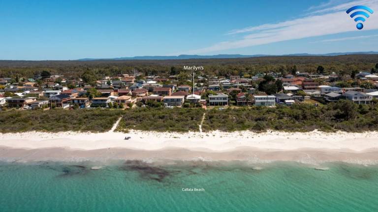 House  Callala Beach