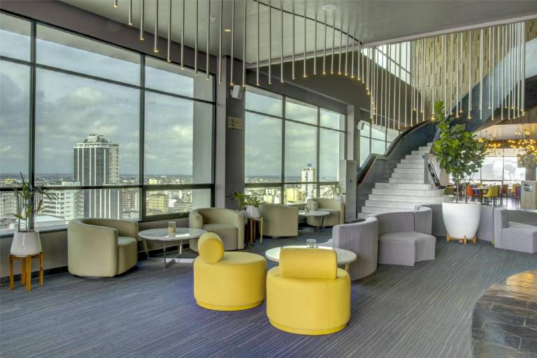 DoubleTree by Hilton Guayaquil — photo 3