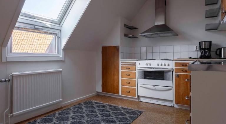 Apartment with 3 rooms for 6 persons — photo 4