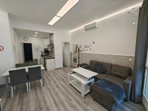Apartamento Palomas