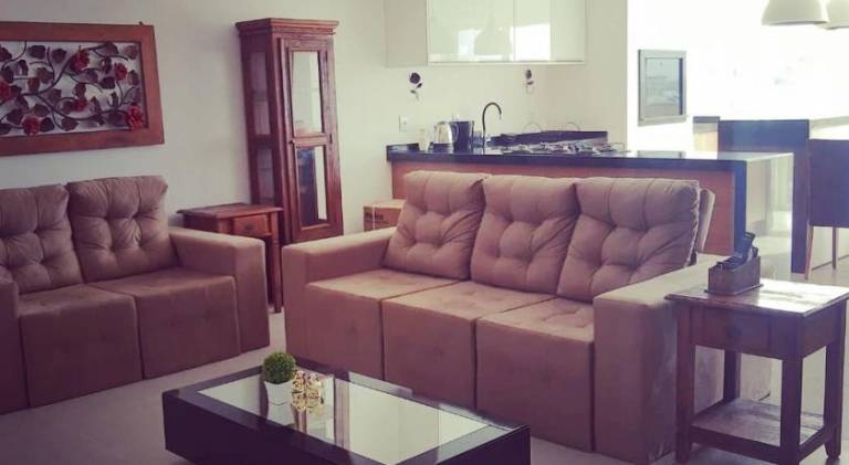 Apartment Torres