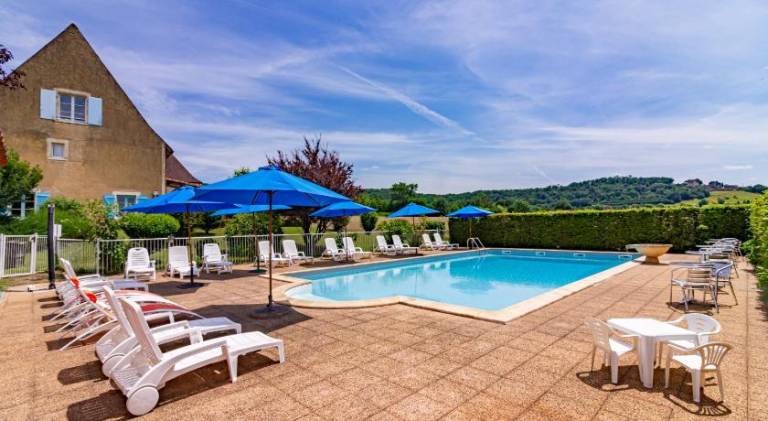 Le Relais des 5 Chateaux — photo 3