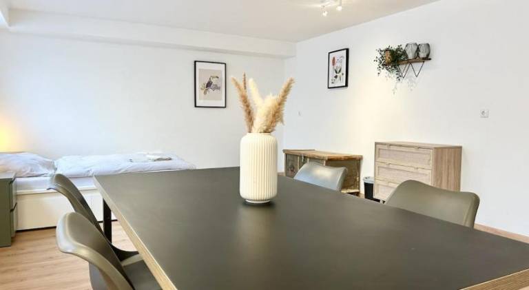 Holiday apartment with 1 room for 4 persons — photo 2