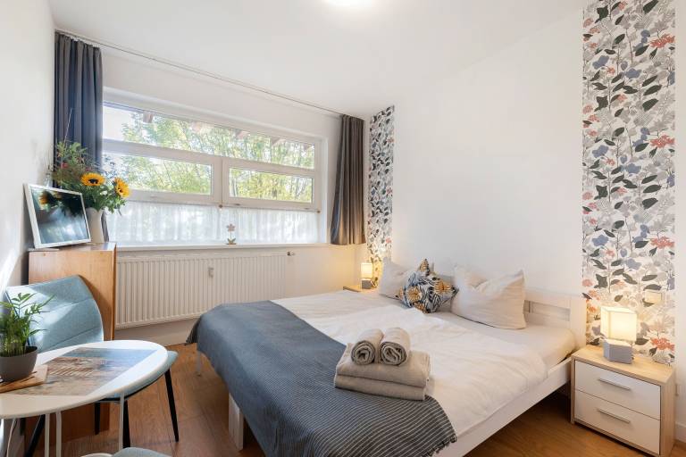 Ferienwohnung Potsdam