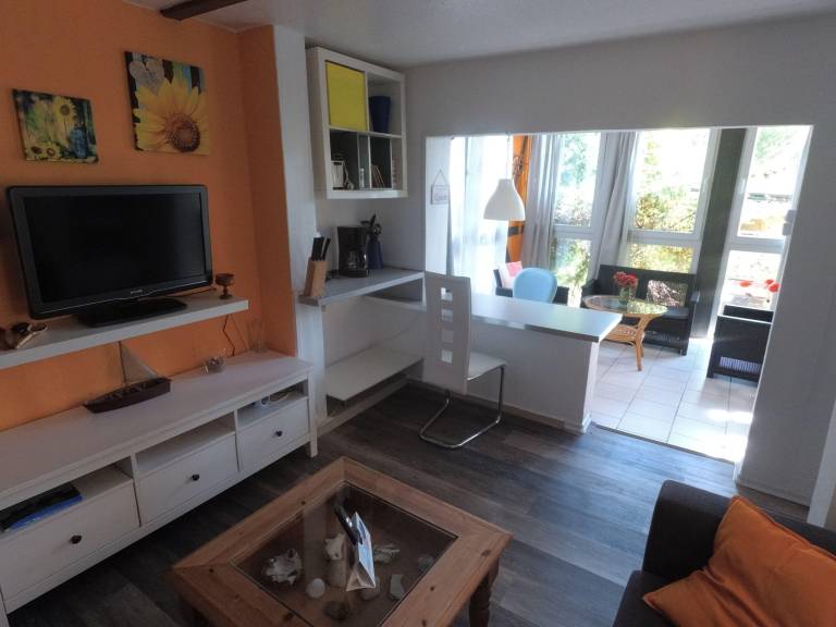 Apartamento Putbus
