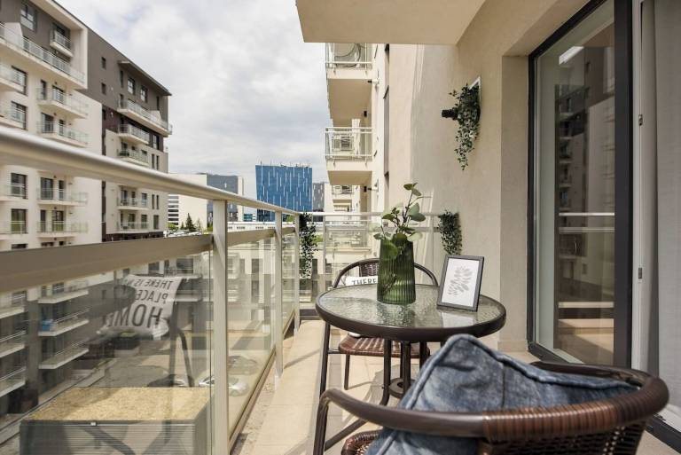 Ferienwohnung  Tei