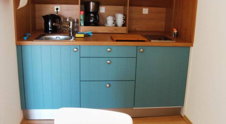 Holiday apartment with 1 room for 2 persons — photo 4