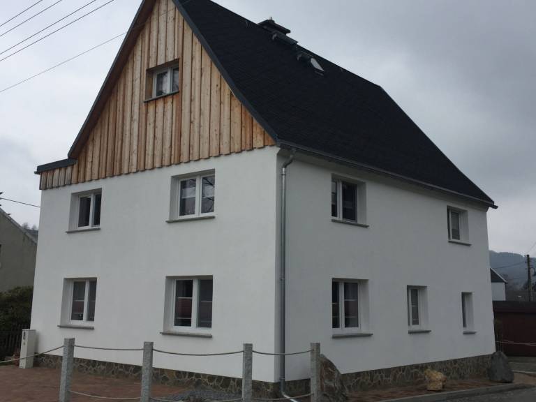 Holiday apartment with 1 room for 4 persons — photo 2