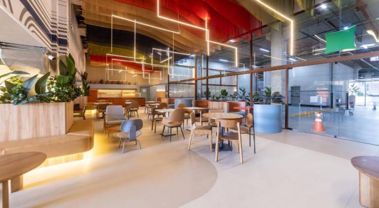 Ibis Styles Fortaleza Shopping Giga Mall — photo 5