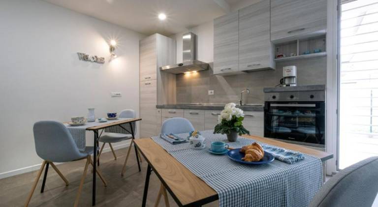 Maisonette Modena Park in Modena
