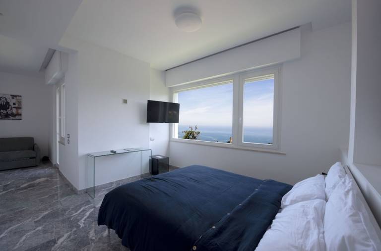 Bed & Breakfast Poggio