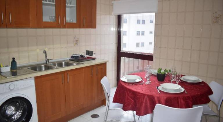 Rental apartment | Near Monastery of Santa Cruz — photo 5