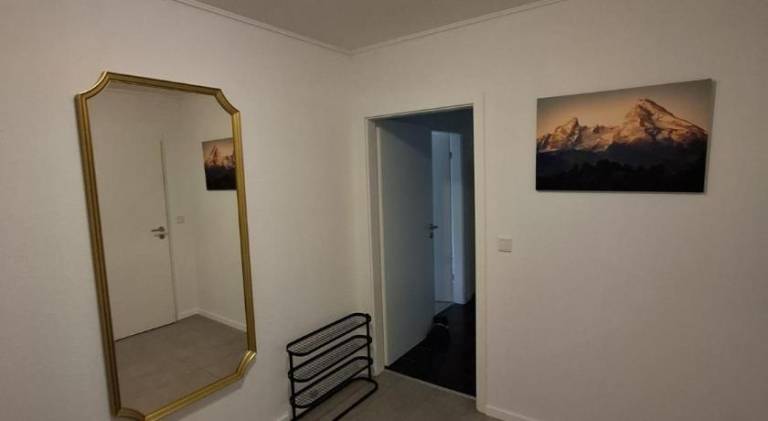 Apartment with 2 rooms for 4 persons — photo 5