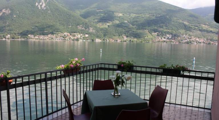 Albergo Ristorante Punta Dell'Est — photo 4