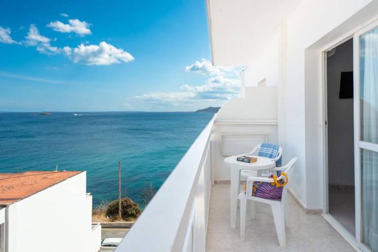 Aparthotel  Platja d'en Bossa