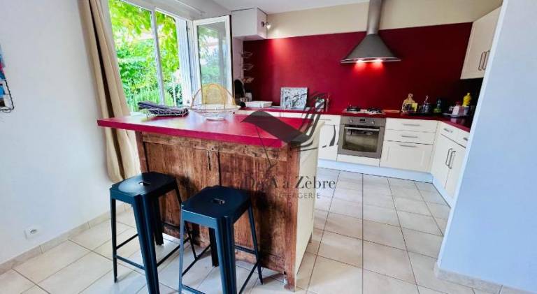 Fully equipped house with grill, patio & yard | Pet-friendly — photo 3