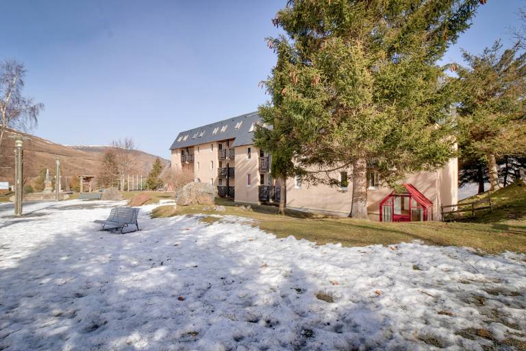 Appartement Val Louron