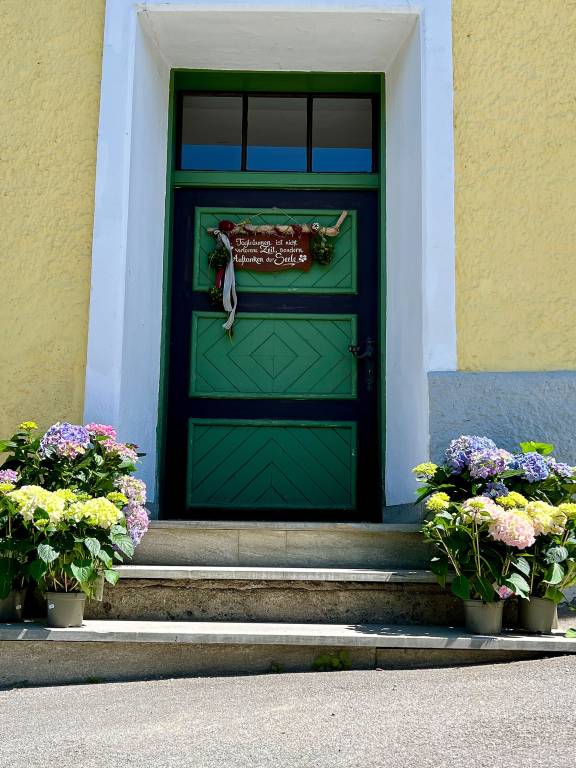 Ferienhaus Sankt Johann im Pongau