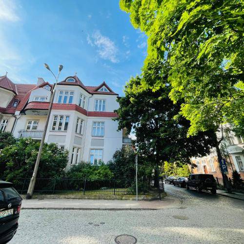 Apartament Jelitkowo