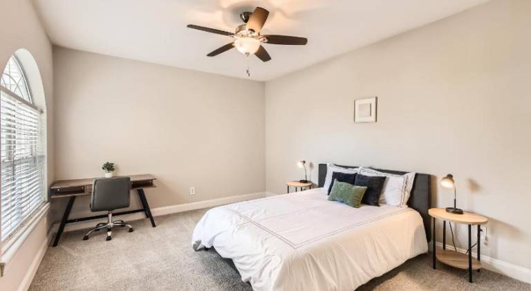 Lovely apartment | Next to Bank of America Plaza | Good for workation | Pet-friendly in Atlanta, GA