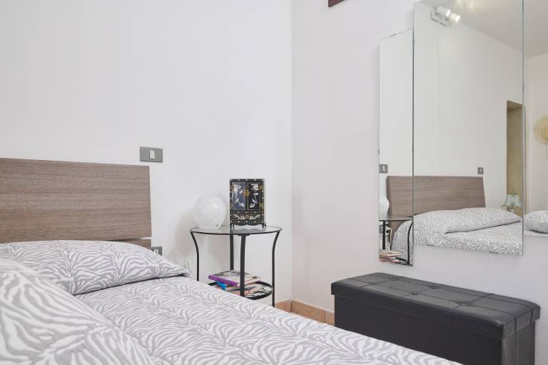 Apartment | City view — photo 5