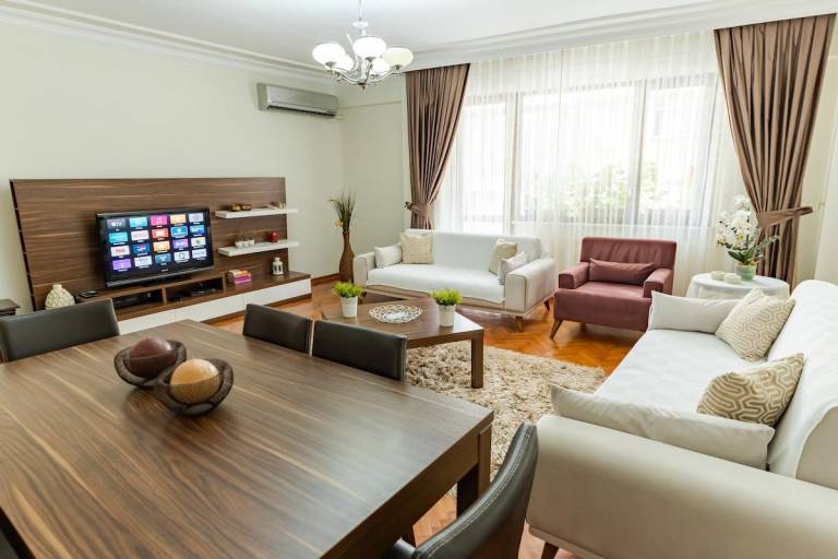 Vacation home | Suitable for remote work in Marmara