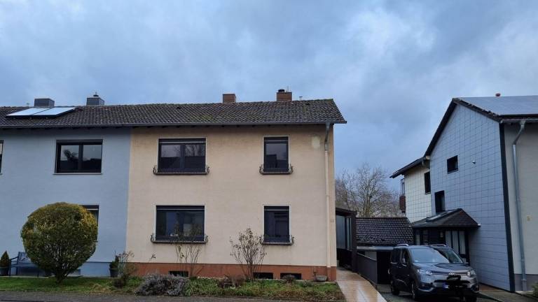 120 m² Ferienwohnung