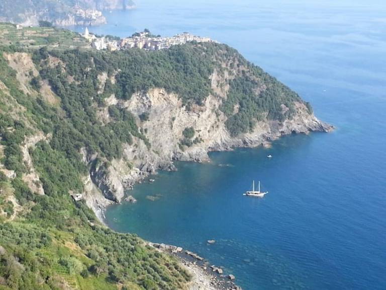 Ferienwohnung Cinque Terre
