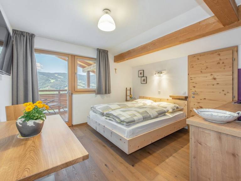  in Völs am Schlern, Steinegg für max. 3 Gäste