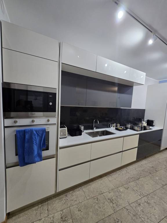 Family-oriented rental apartment with garden & terrace | Panoramic view | Pets allowed — photo 4