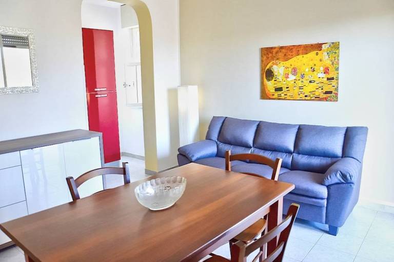 Holiday apartment with 2 rooms for 5 persons — photo 5