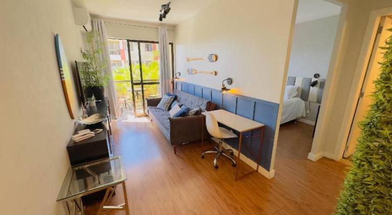 Holiday apartment with pool | Perfect for remote work | Pet-friendly — photo 2
